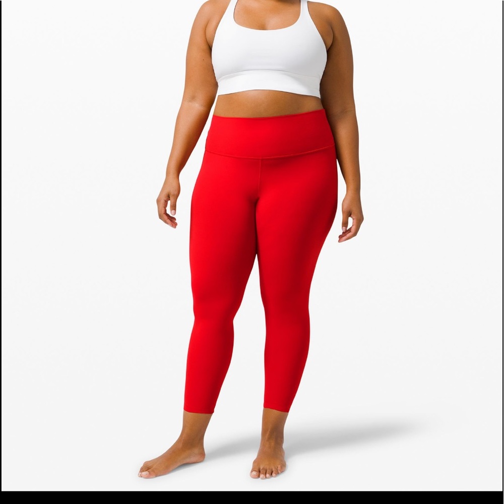 Align legging 25”